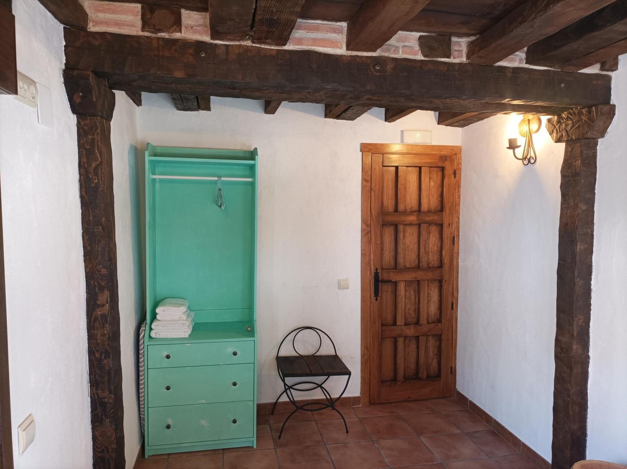 Casa Abuelo Cani อาเรนัส เด ซานเปโดร ภายนอก รูปภาพ